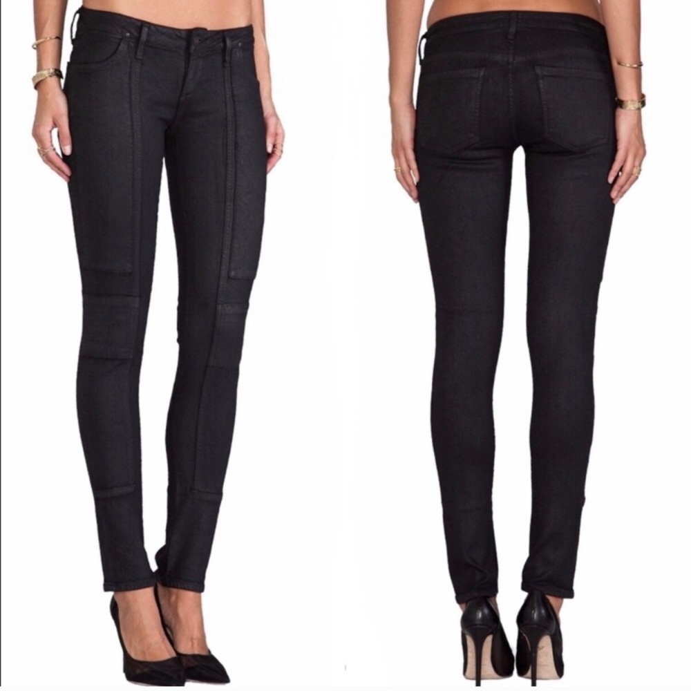 CITIZENS OF HUMANITY
Jeans Logan Moto Pant